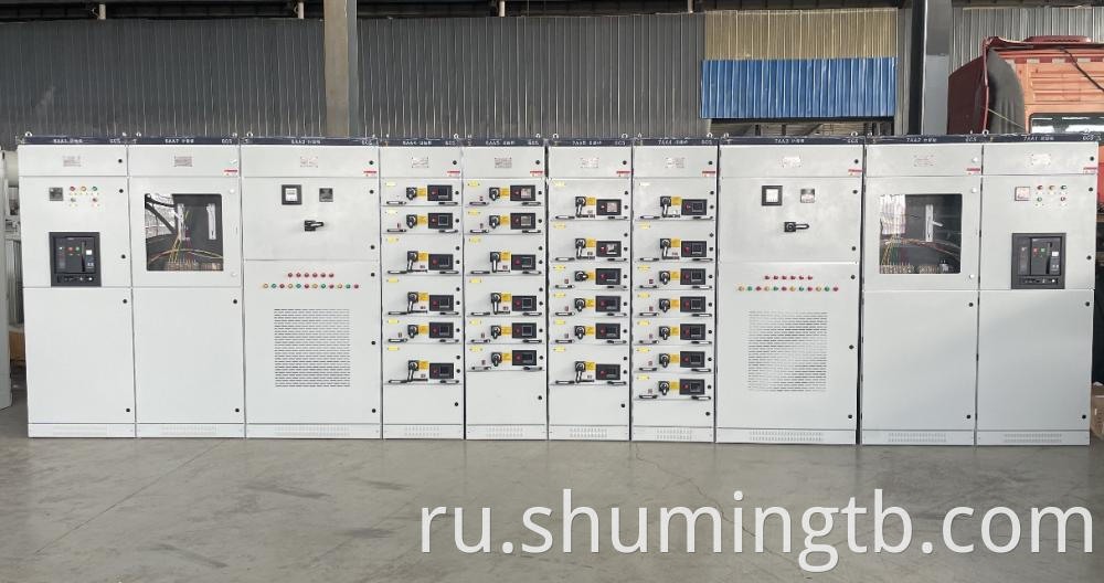 Small-size 35kV And Below Hv Lv Switchgear